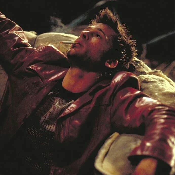 Tyler Durden thumbnail