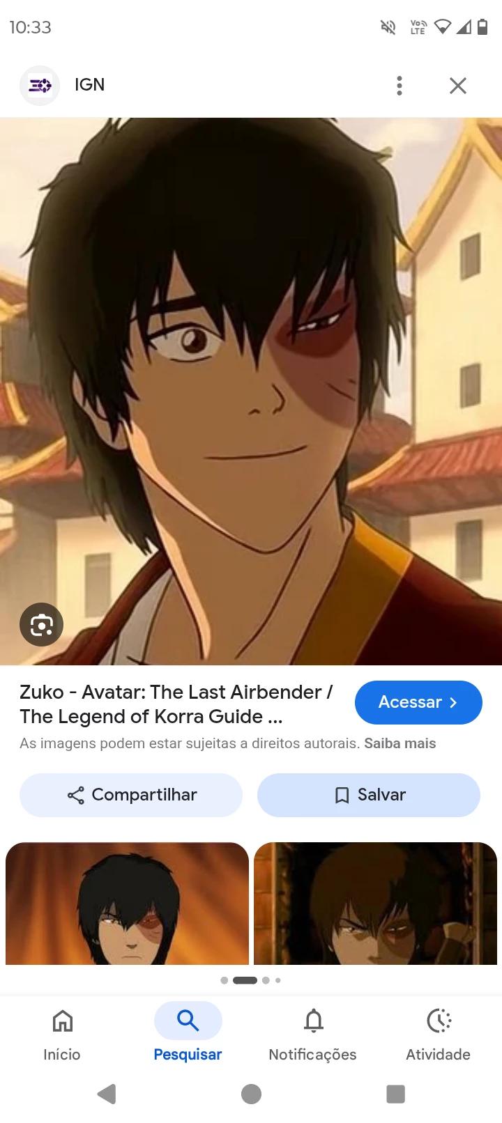 Avatar  thumbnail