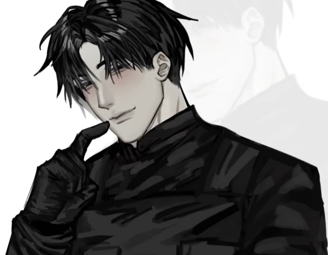 ゛Hideo ᶻz (The mimic, Rage chapter 1) thumbnail