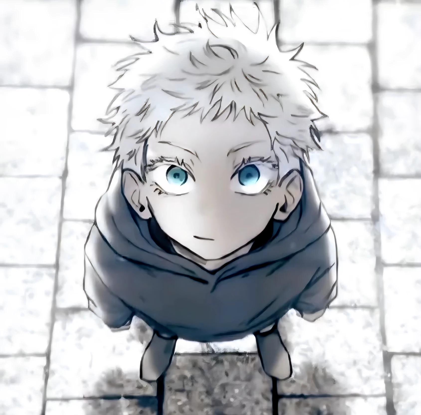 Gojo Satoru thumbnail