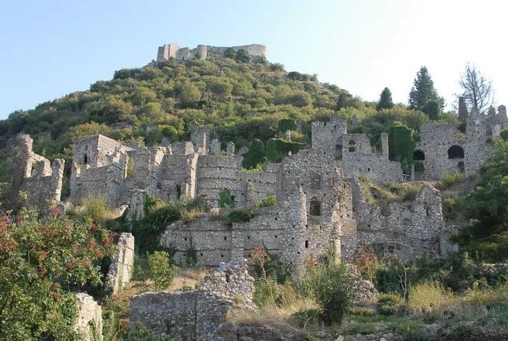Ancient Sparta  thumbnail