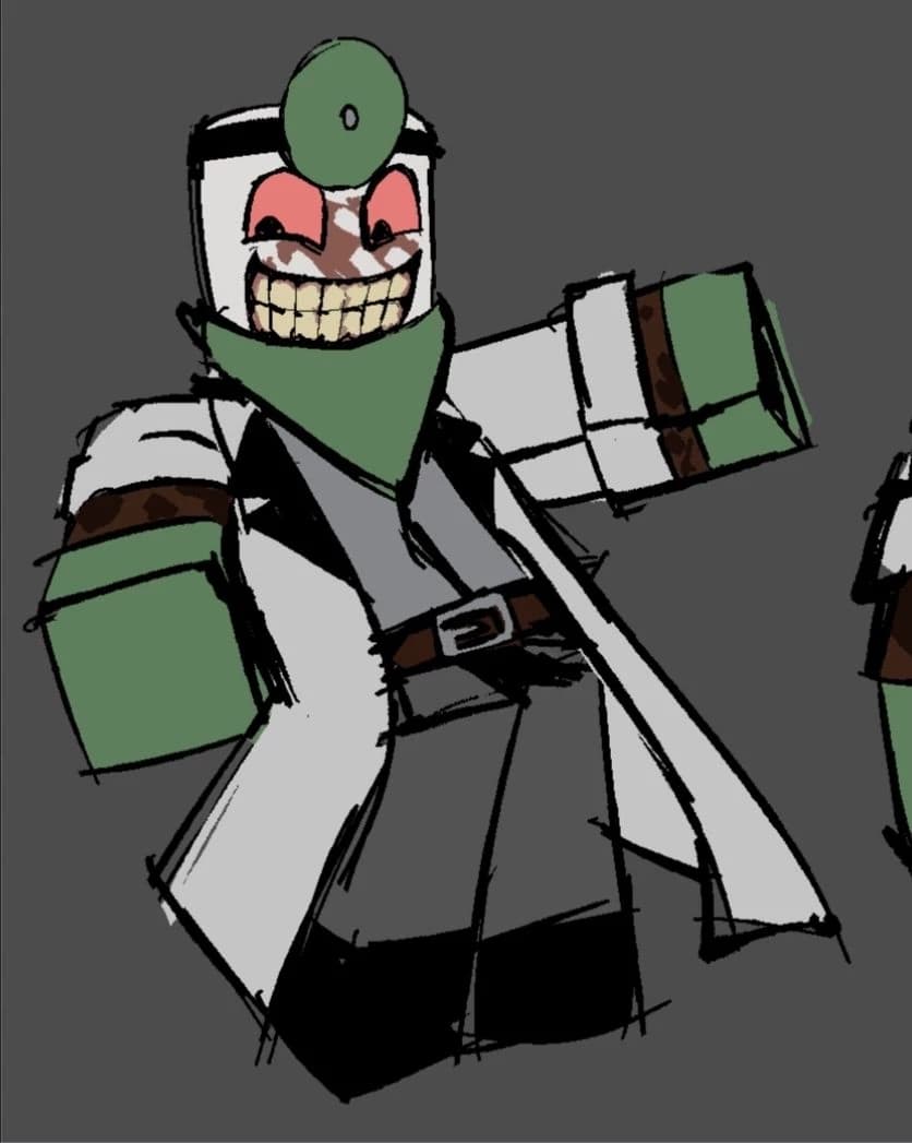 Painkiller thumbnail