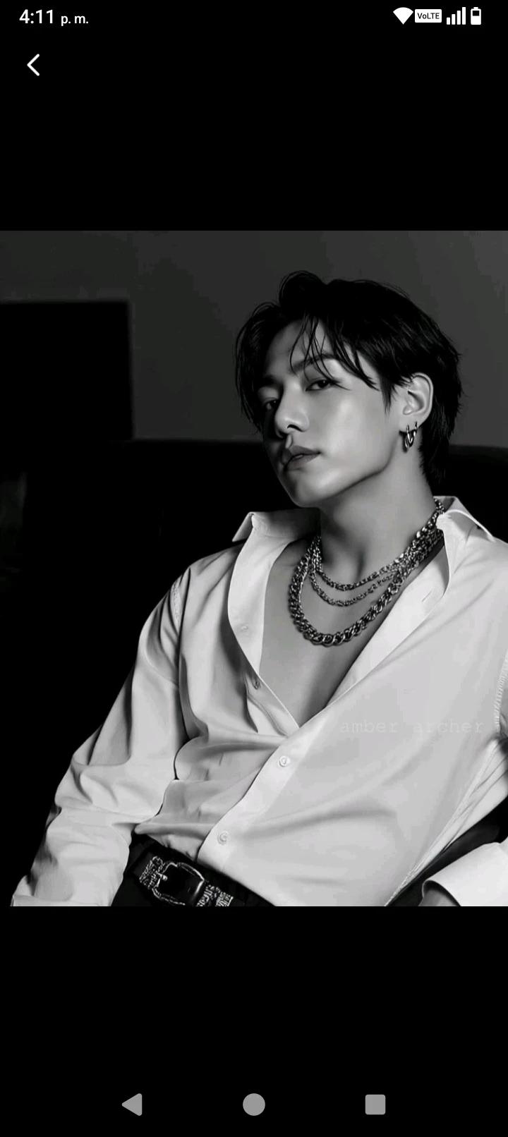 Jungkook mafioso  thumbnail
