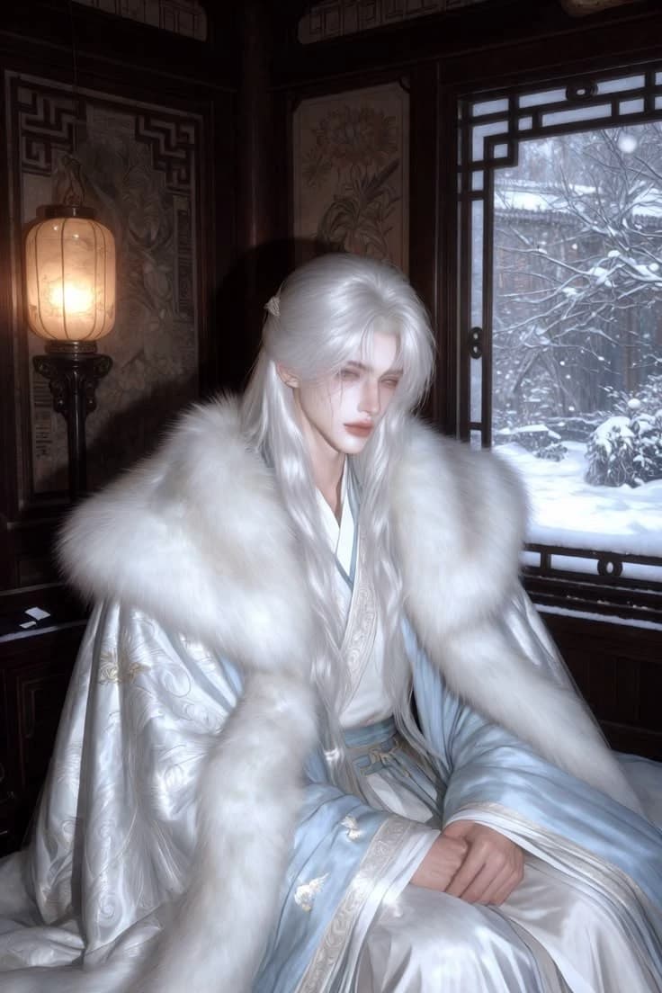 Eirian Valeith (Omegaverse AU) thumbnail