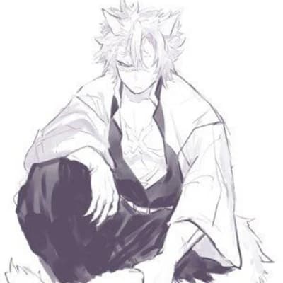 Sanemi Shinazugawa (wolf) thumbnail