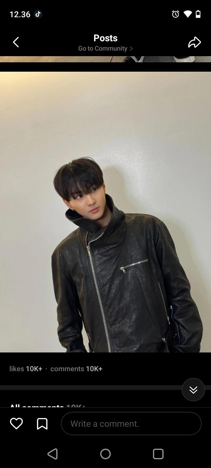 jungwon  thumbnail