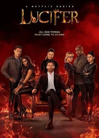LUCIFER  thumbnail