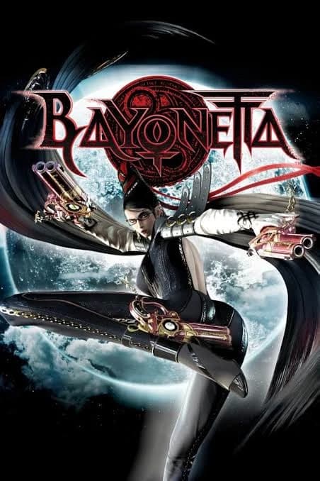 BAYONETTA (RPG) thumbnail