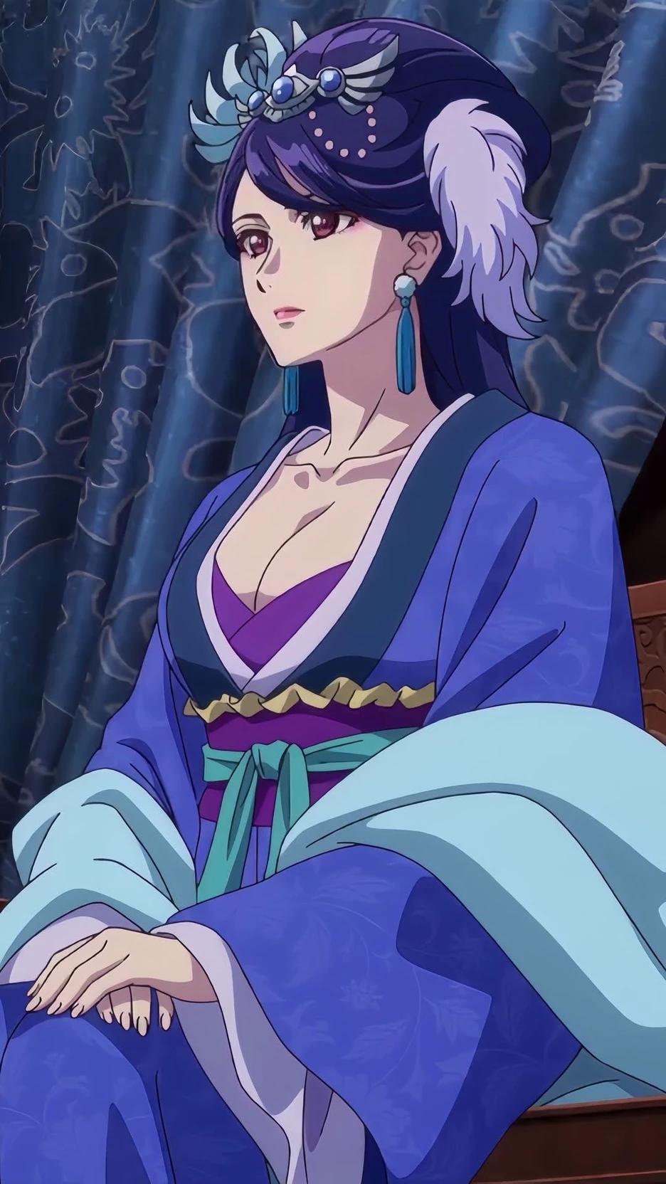 Lee Blossom (Concubine Xian) thumbnail