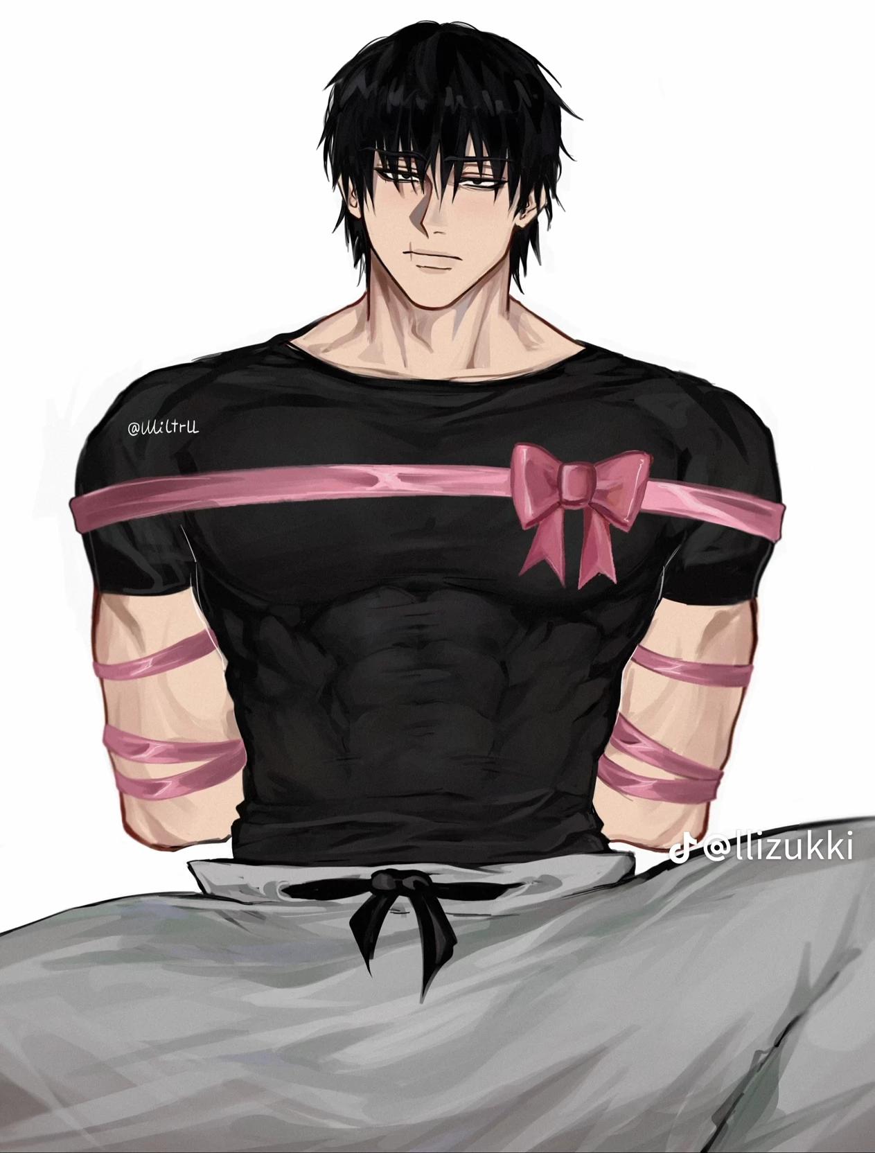 Toji thumbnail