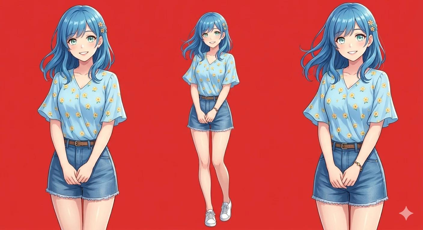 Marcela thumbnail