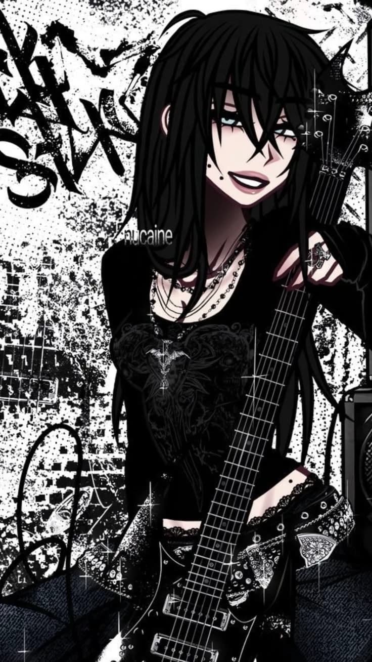 Nyx Vantrell thumbnail