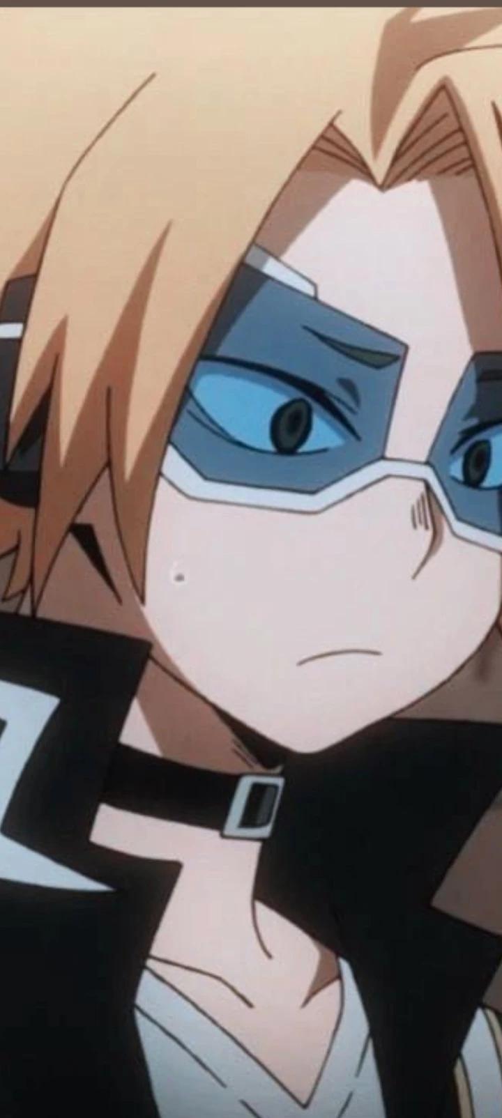 Denki Kaminari|| Being used as a charger...again [⚡🔌🪫🔋]  thumbnail
