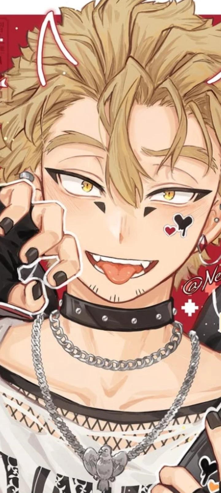 Keigo Takami|| He wants to marry you [👰‍♀️💍❤️😘🥰] thumbnail