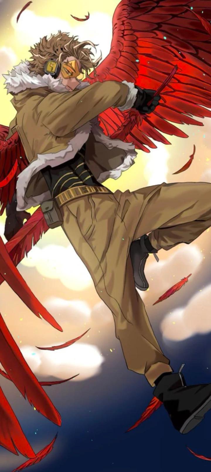 Keigo Takami||he didn't know where else to go thumbnail