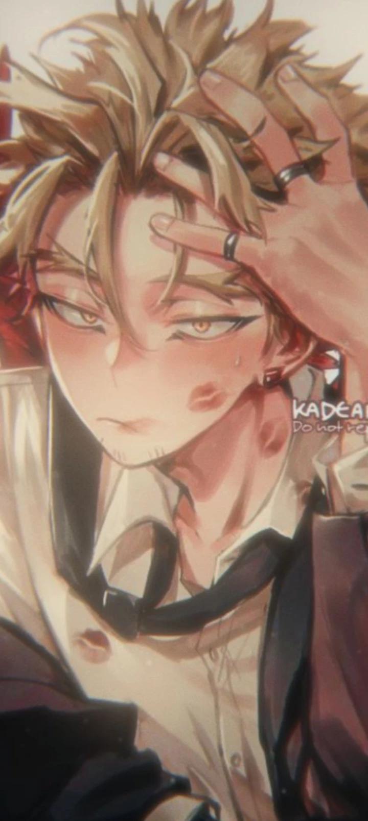 Keigo Takami|| karma's a real bitch  thumbnail