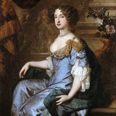 Mary II thumbnail