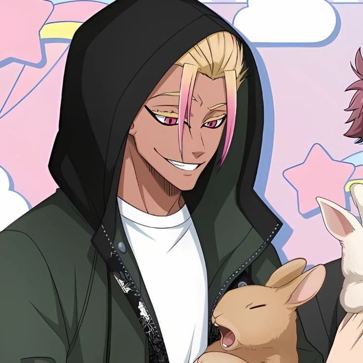 Shidou Ryusei thumbnail