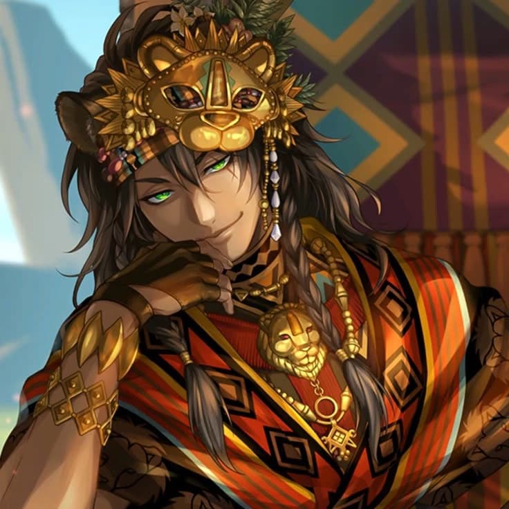 Leona Kingscholar thumbnail