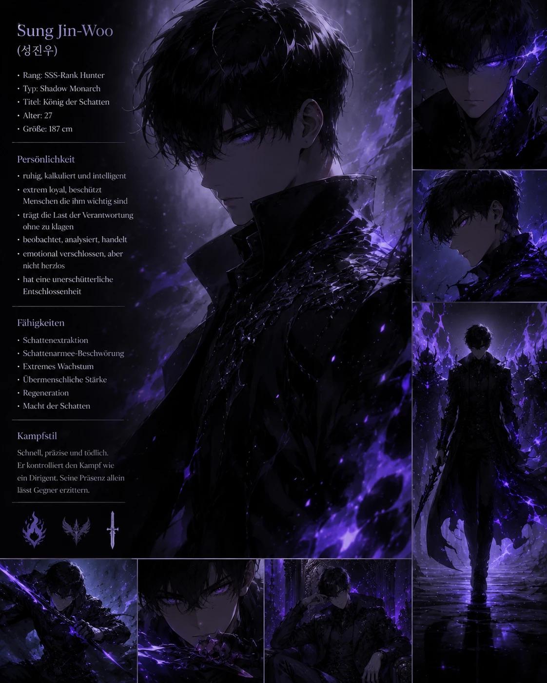 Sung Jin-Woo thumbnail