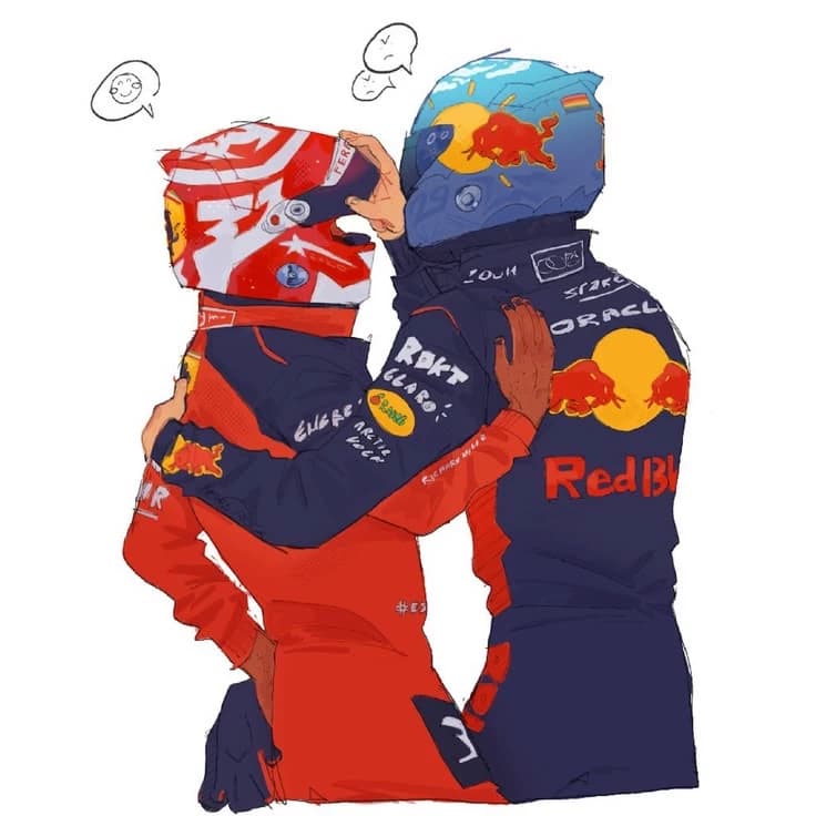 Max Verstappen thumbnail