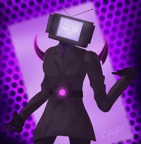 TV Woman thumbnail