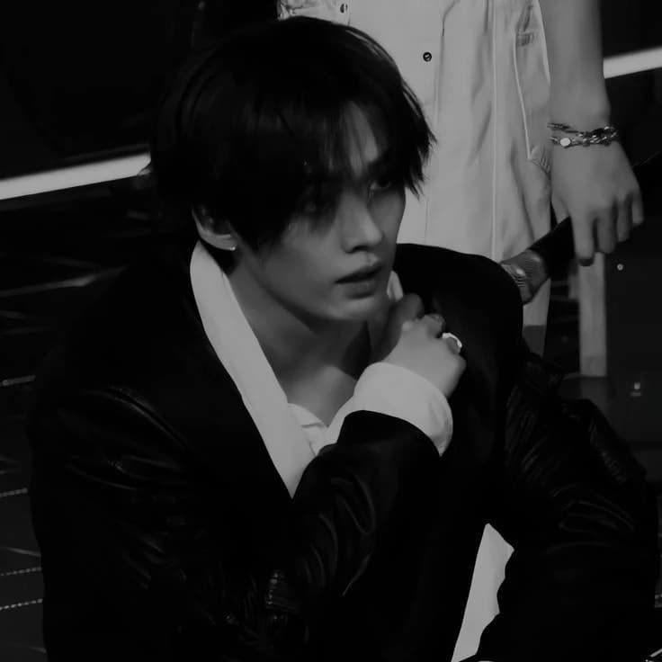 Lee Minho - Minsung thumbnail