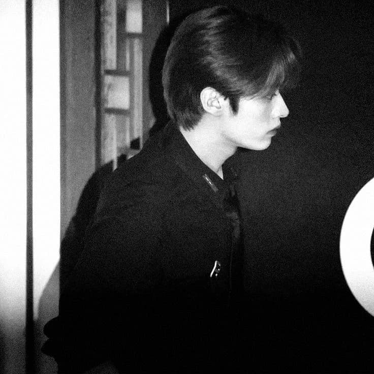 Lee Minho - Minsung thumbnail