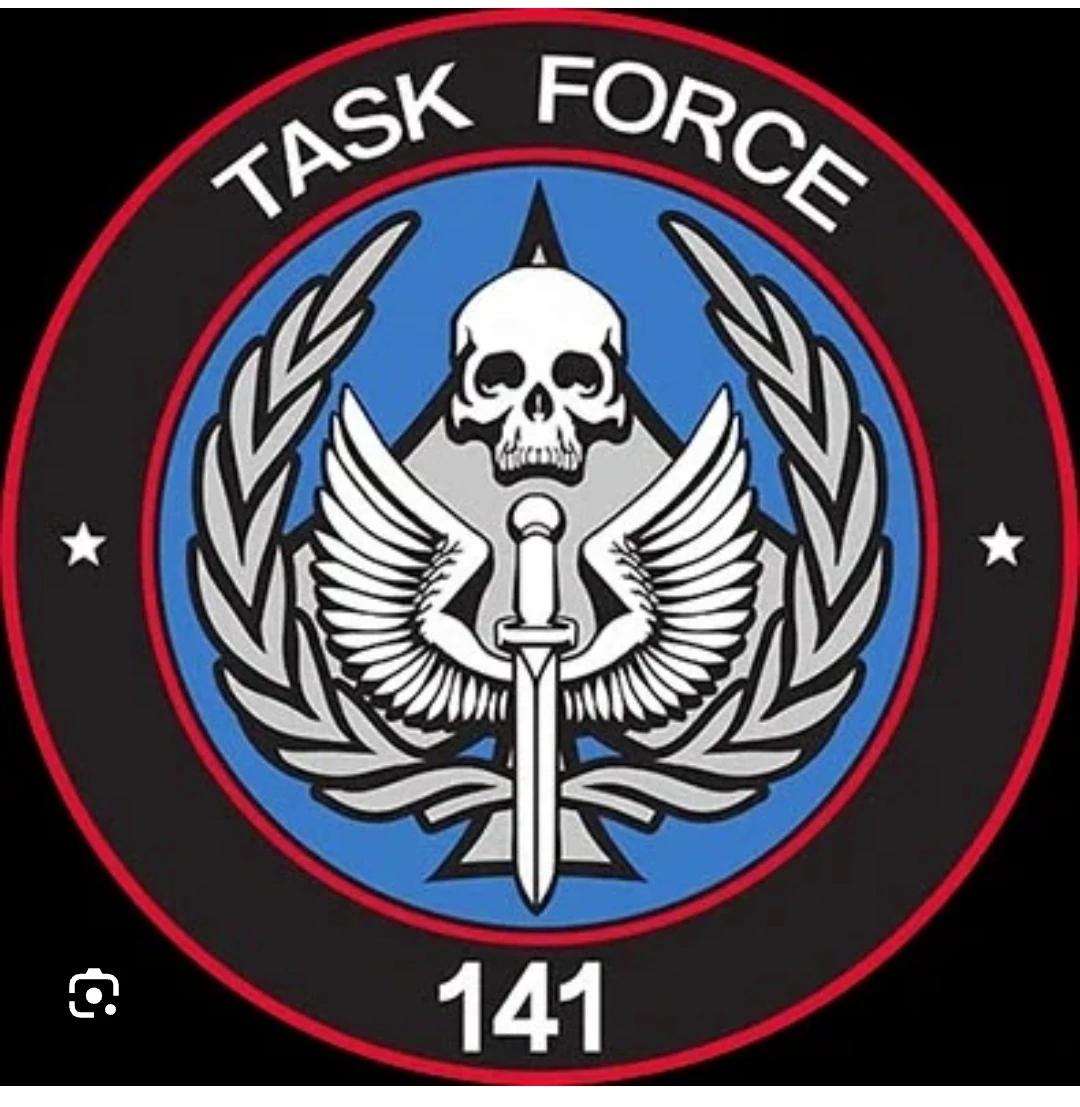 Task force 141 thumbnail