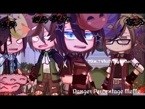 Fnaf 4 Tormentors (akir moon au) thumbnail