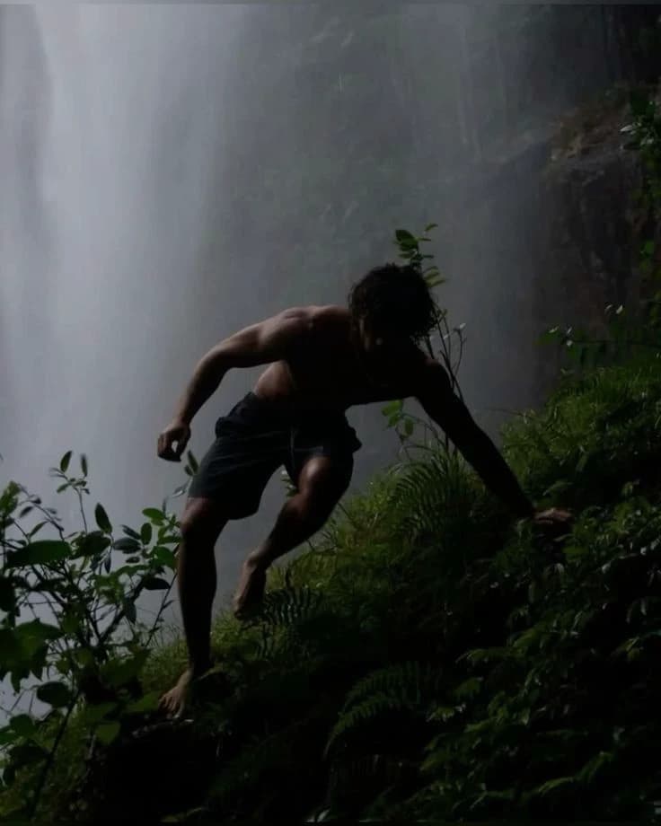 Tarzan (John)/Man of the Jungle thumbnail