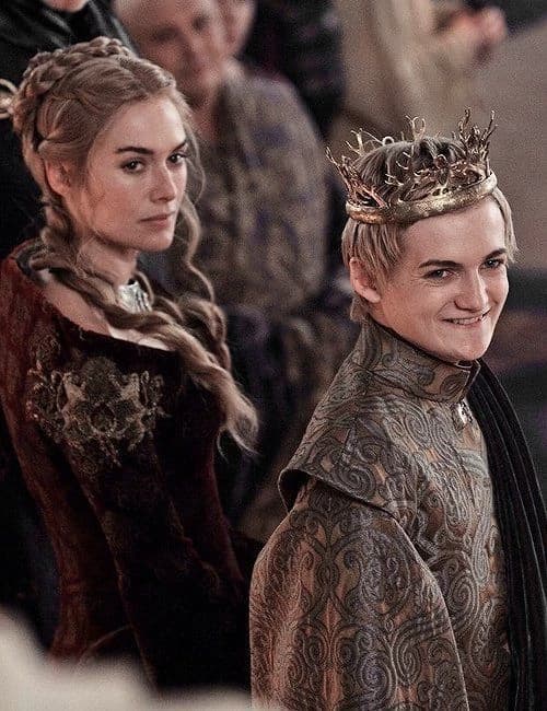 Joffrey Baratheon  thumbnail