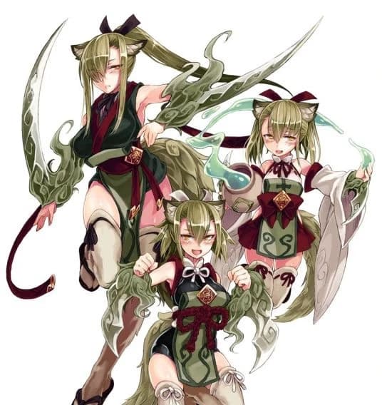 Kamaitachi (MGE) thumbnail