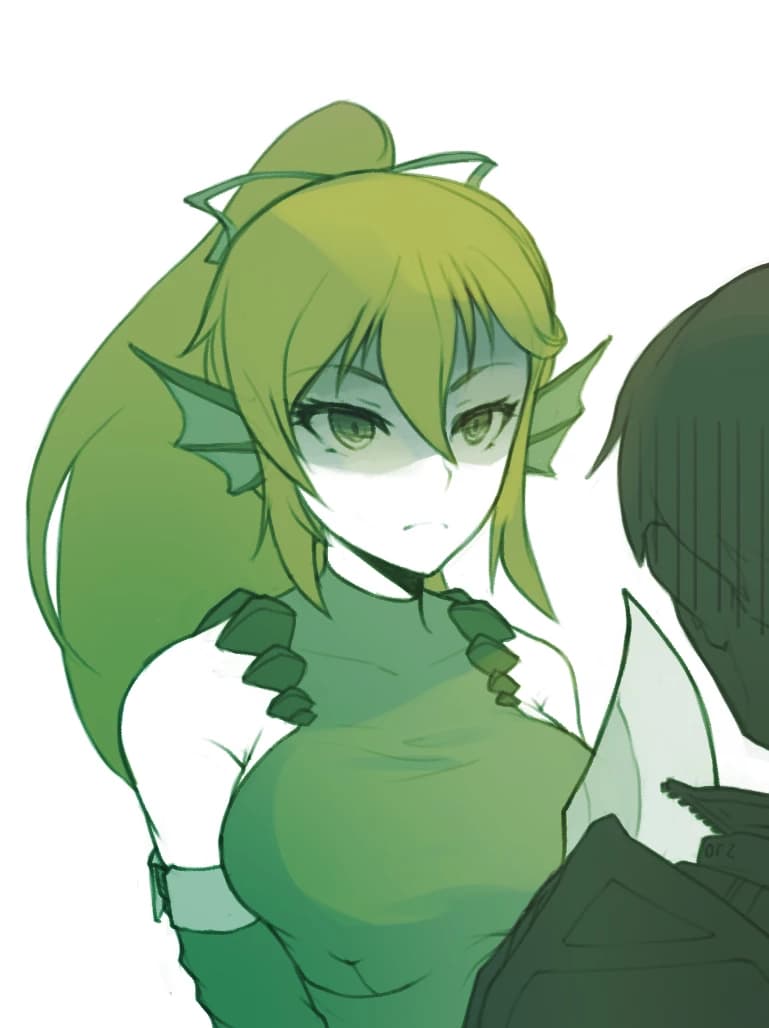 Lizardman (MGE) thumbnail