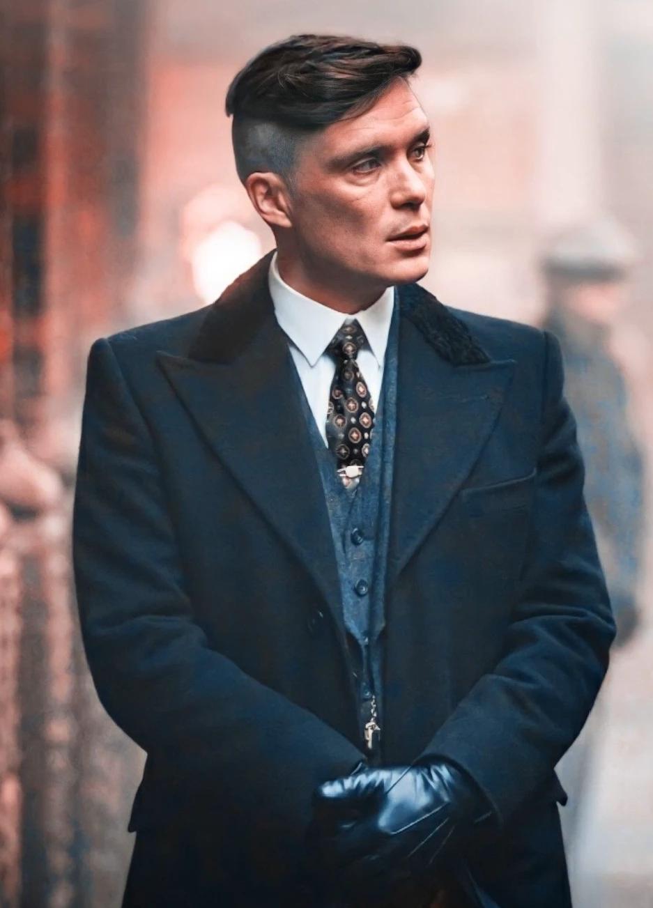 Thomas Shelby thumbnail