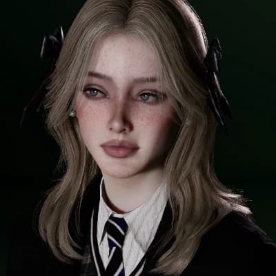 Elara Vance - GL thumbnail