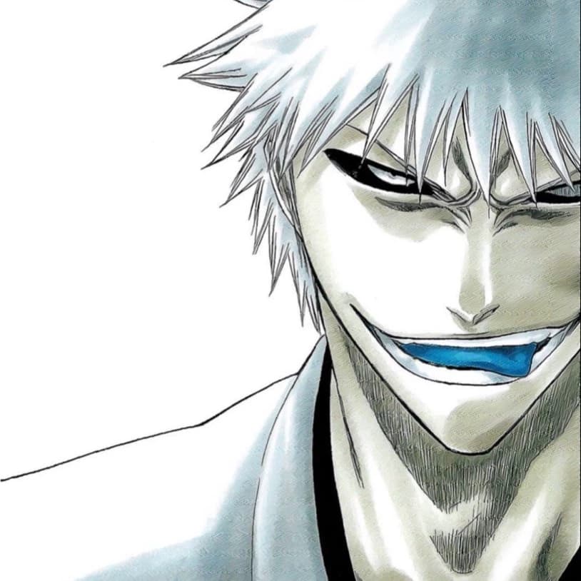 Bleach thumbnail