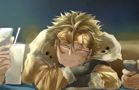 HAWKS (keigo takami) thumbnail
