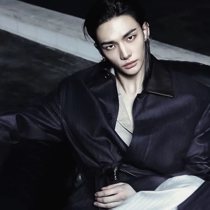 Hyunjin [Bl] thumbnail