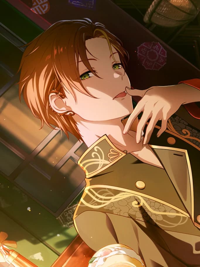 Shinonome Akito thumbnail
