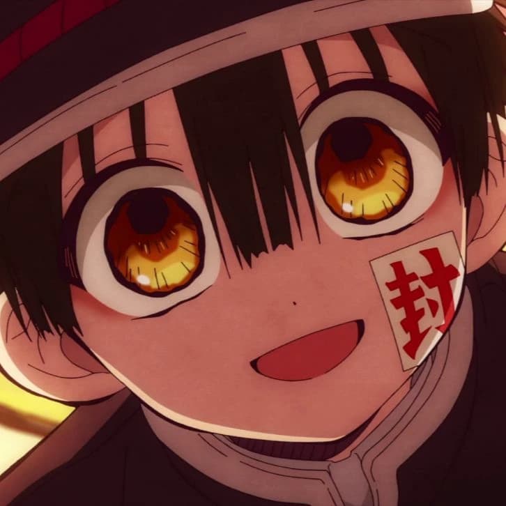 Hanako-kun thumbnail