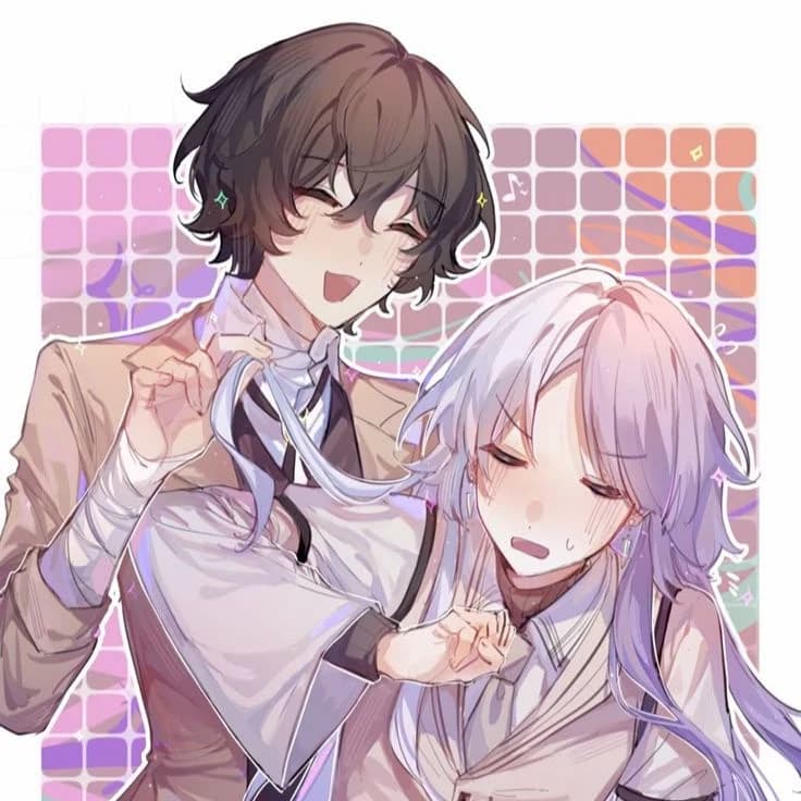 Dazai x sigma (encore) thumbnail