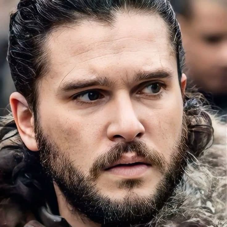 Jon Snow thumbnail