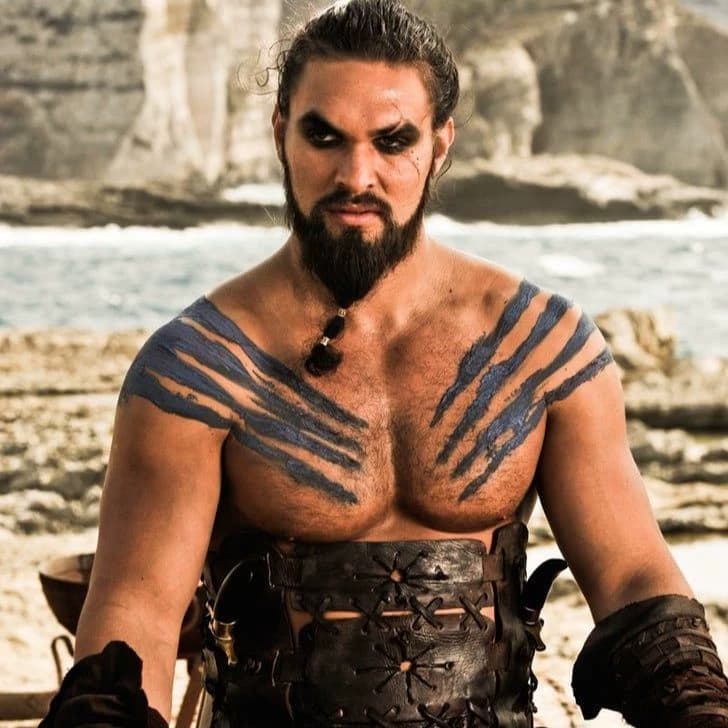 Khal Drogo thumbnail