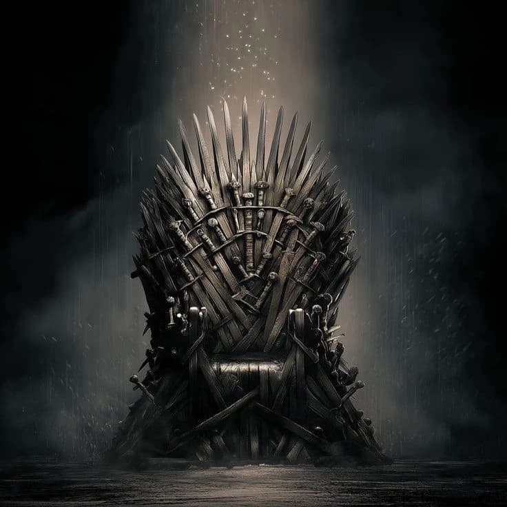 MARVEL X GAME OF THRONES  thumbnail