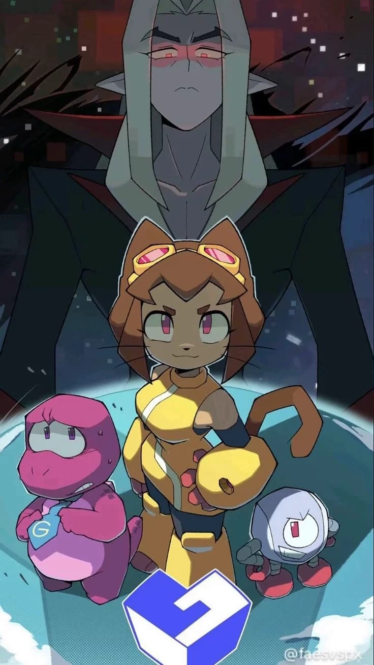 Gameoverse RPG thumbnail
