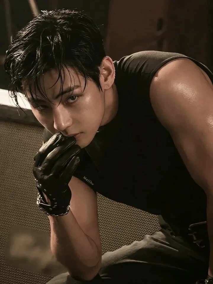 Kim Taehyung ( serial killer ) thumbnail