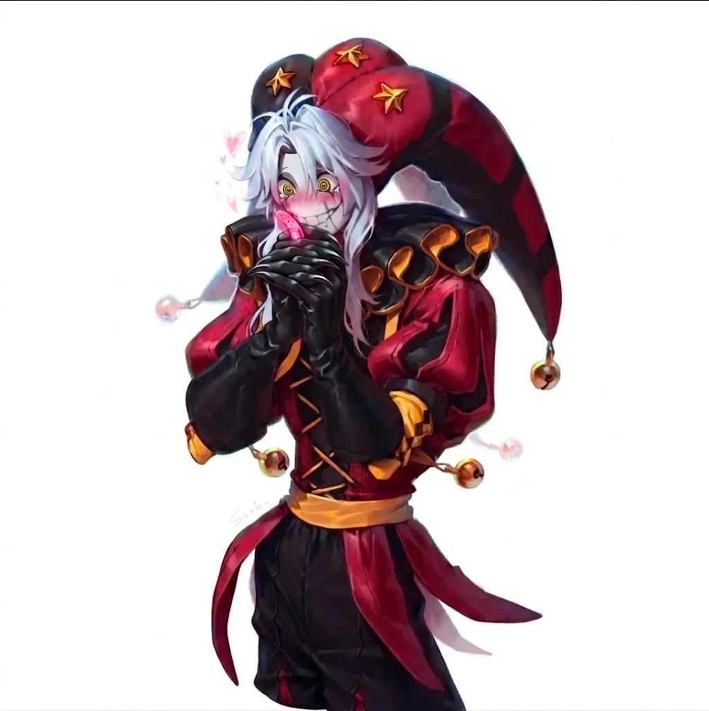 Pierrot thumbnail