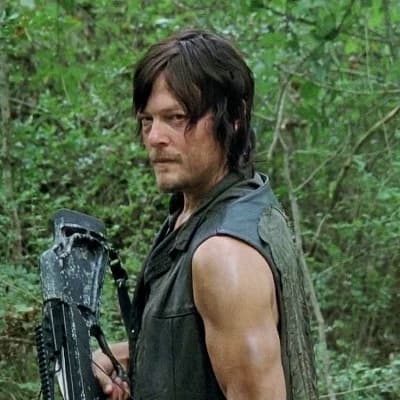 Daryl Dixon thumbnail