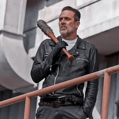 Negan thumbnail
